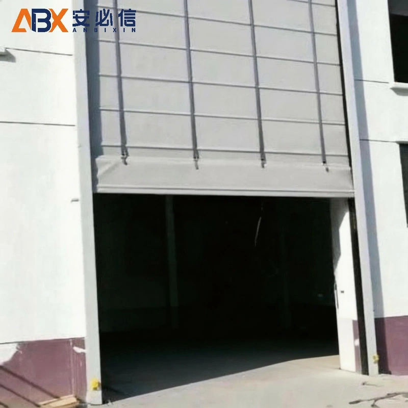 阳江快速堆积门