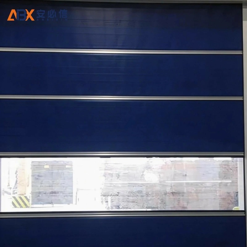阳江快速卷帘门