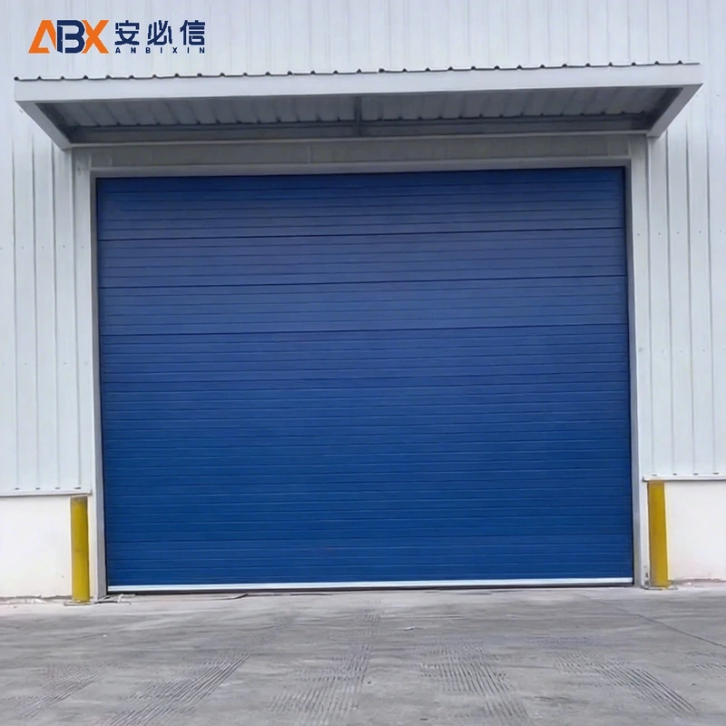 阳江涡轮硬质高速门